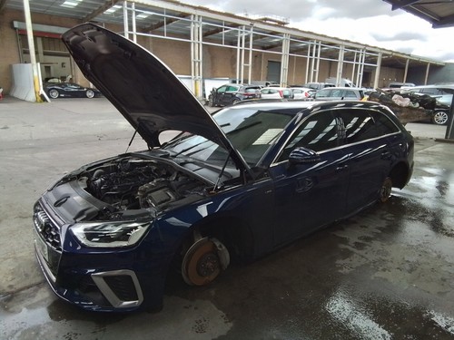 Shock absorber front mk5 - shock,