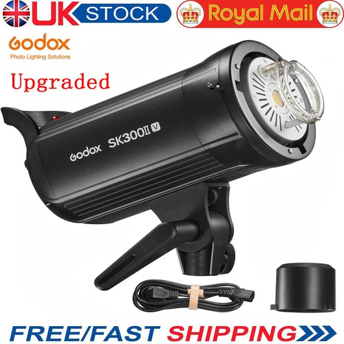 Godox sk300ii sk300iiv - sk300ii-v,