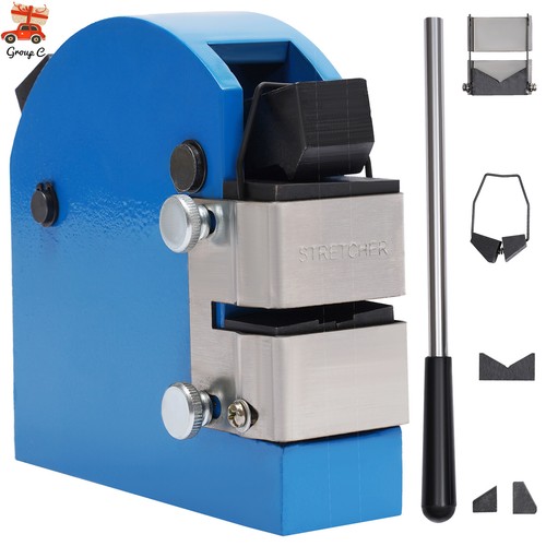 Manual shrinker stretcher - shrinker,
