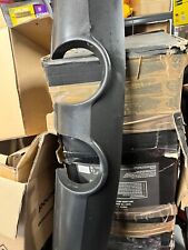 VW GOLF R32 MK5 Rear Bumper Lower Centre Tail Pipe Trim 1K68075689B9