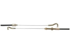 HAND THROTTLE CABLE FOR CASE