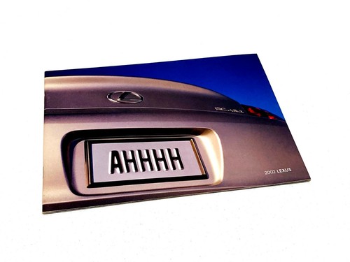 2002 lexus ls430 - 2002, gs300