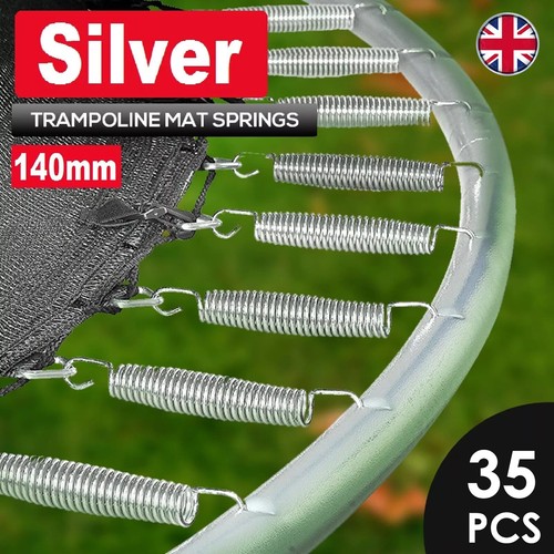 Set trampoline - of, 35
