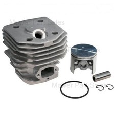 Husqvarna Cylinder & Piston