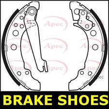 Brake Shoes Rear FOR VW GOLF