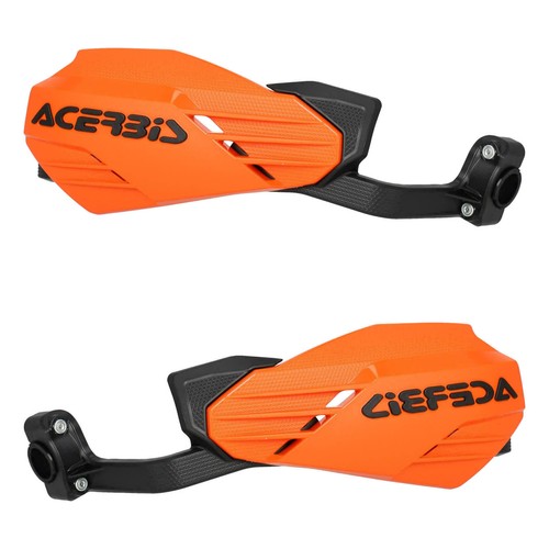 Hand guards closed acerbis - guards,