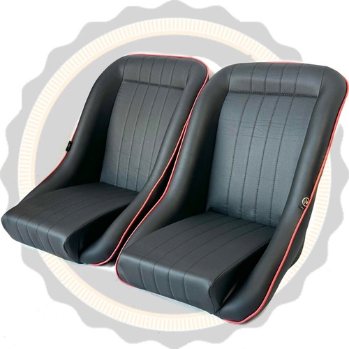 Pair bb1 black - bb1, clubman