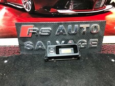 LANDROVER FREELANDER 2002 DASH