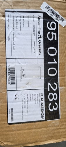 Water heater electric - water,