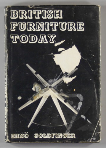 British furniture - british,