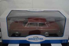 MODELCAR Group Volvo 142