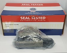 WILLYS MB & FORD GPW CJ2A JEEP BRAKE MASTER CYLINDER A556 GP2140