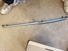 VAUXHALL VECTRA C 1.9CDTI DASHBOARD TRIM PANEL PN 13198818