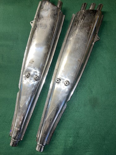 Triumph trident bsa - bsa, 3