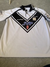 Hull fc shirt x large 