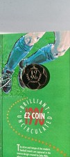 1996 Royal Mint Celebration of