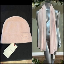 TED BAKER Hat & Scarf Set 98%
