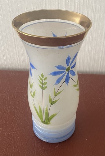 Antique art nouveau hand - art,