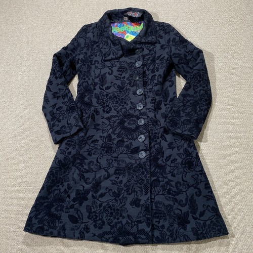 Desigual coat womens - coat, 12