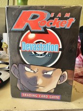 Pokemon Team Rocket