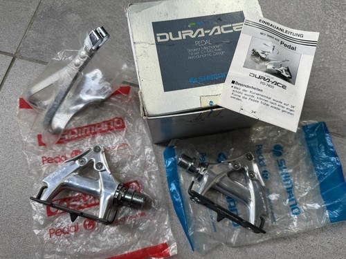 Vintage nos shimano dura - vintage,