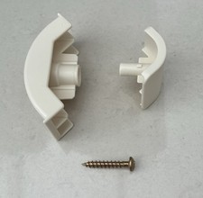 SMOBY PLAYHOUSE CORNER BRACKET