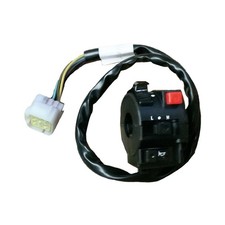 Switch Gear – Kayo FOX-E