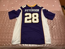 NFL  Nike Jersey Minnesota