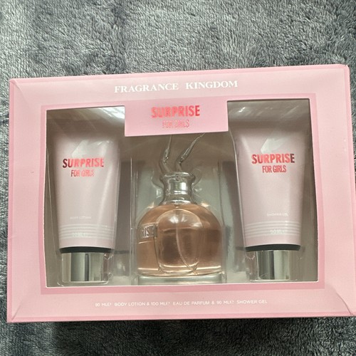 Fragrance kingdom - fragrance,
