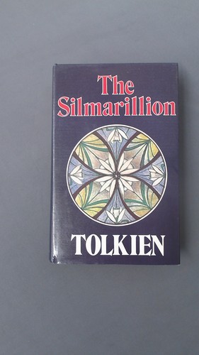 The silmarillion true - silmarillion, (true