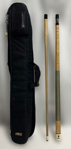 Adam billiard pool cue with - adam,