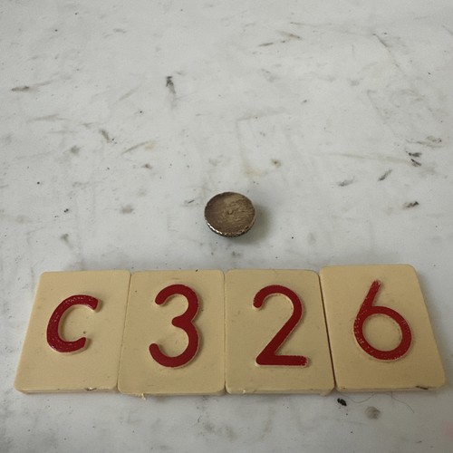 Vintage brass oil cap for - oil,