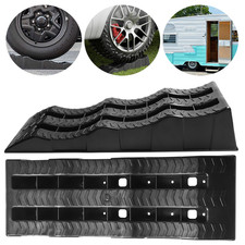 2x Heavy Duty 3.5 Ton 3 Step