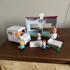 Peppa Pig Medical Centre