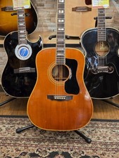 Guild D-55 Used Acoustic