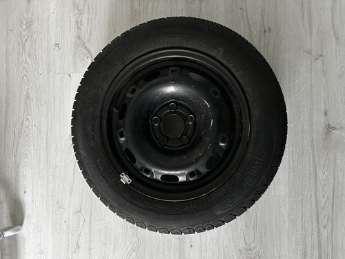Spare wheel with - spare,