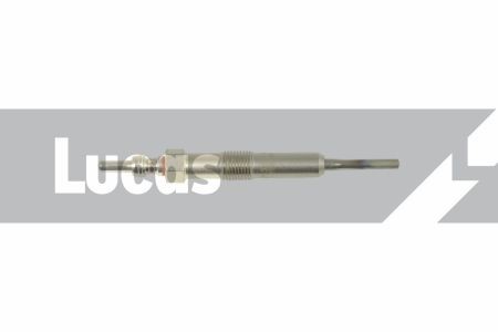 Lucas glow plug for nissan - lucas,