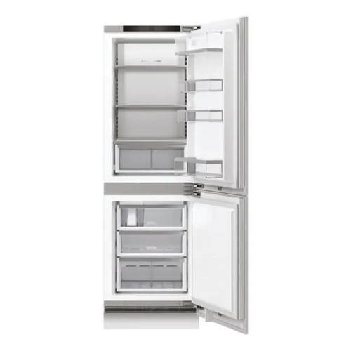 Fisher paykel series 9 frost - paykel,
