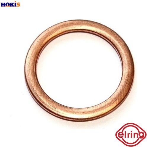 Seal ring oil drain - seal,
