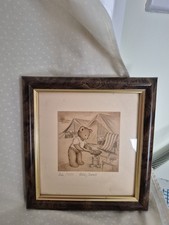 Sue Willis Framed Limited