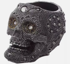 Skull Head Shaped Tea Light