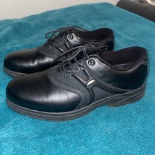 . Stylo mens golf shoes size Uk 9 w / eu 43 
