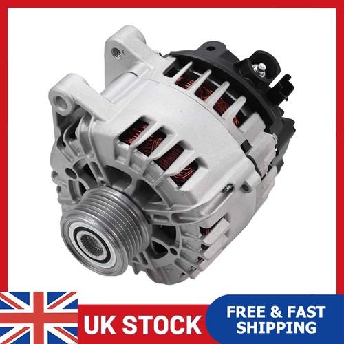 150a alternator fits - 150a,