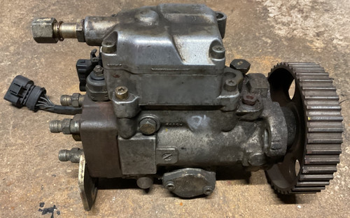 Bosch pres diesel pump - bosch,