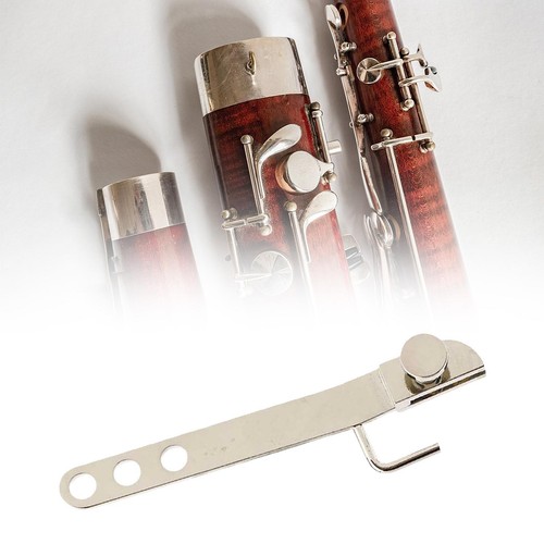 Bassoon balance bar strap - balance,