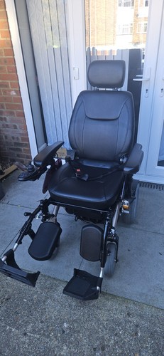 Powered wheelchairs kymco - , (
