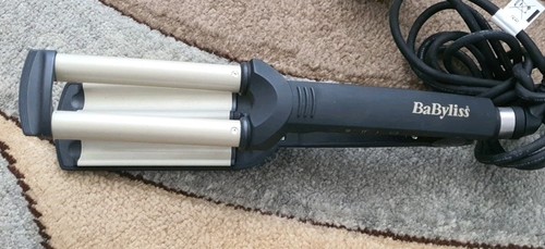 Babyliss 2337u wave - babyliss,