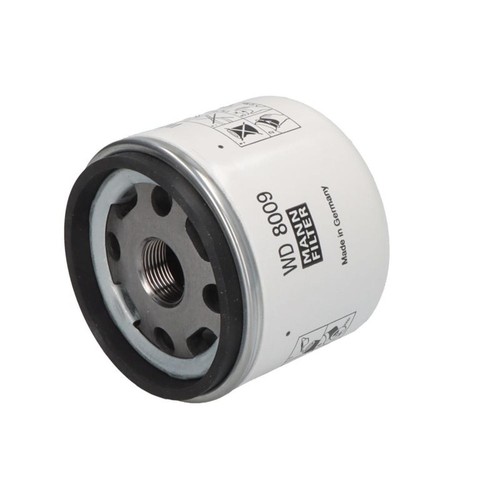 Hydraulic filter fits - 1x,