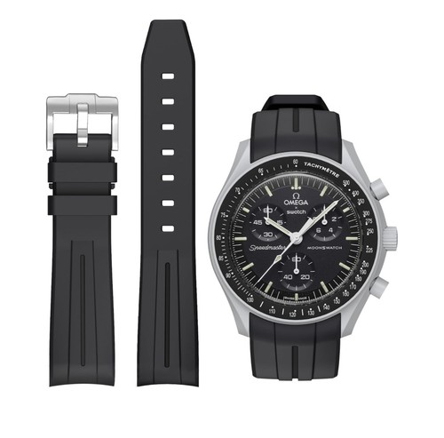 Omega swatch moonswatch - -,