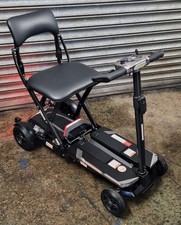 DRIVE AIRFOLD PRO CARBON Auto